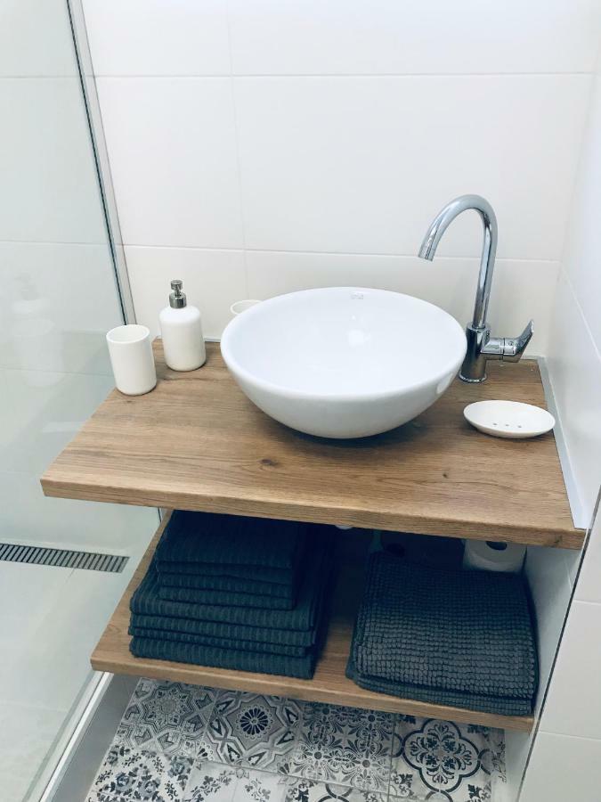 Prikopova 2 Apartman บราติสลาวา ภายนอก รูปภาพ
