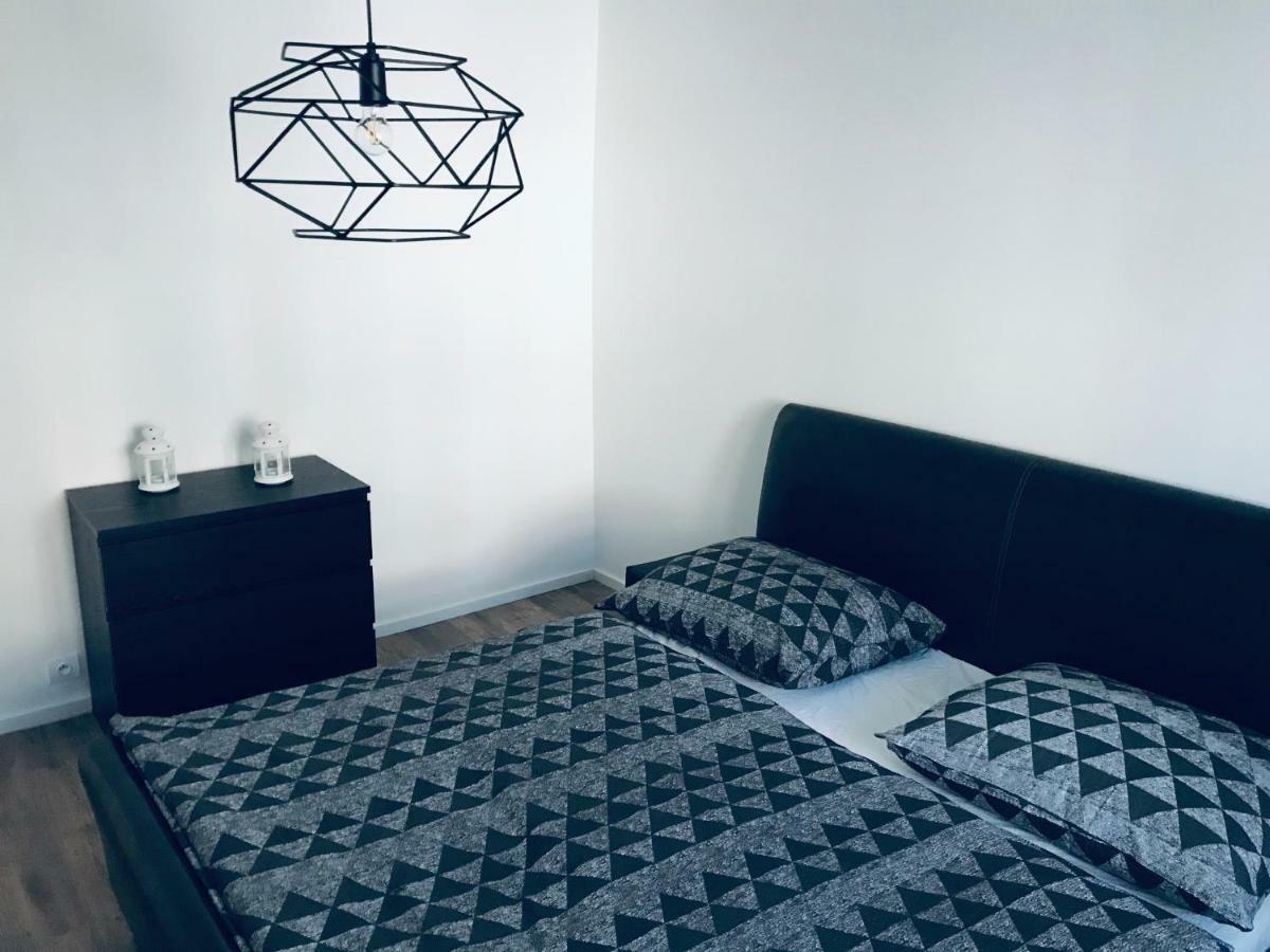 Prikopova 2 Apartman บราติสลาวา ภายนอก รูปภาพ