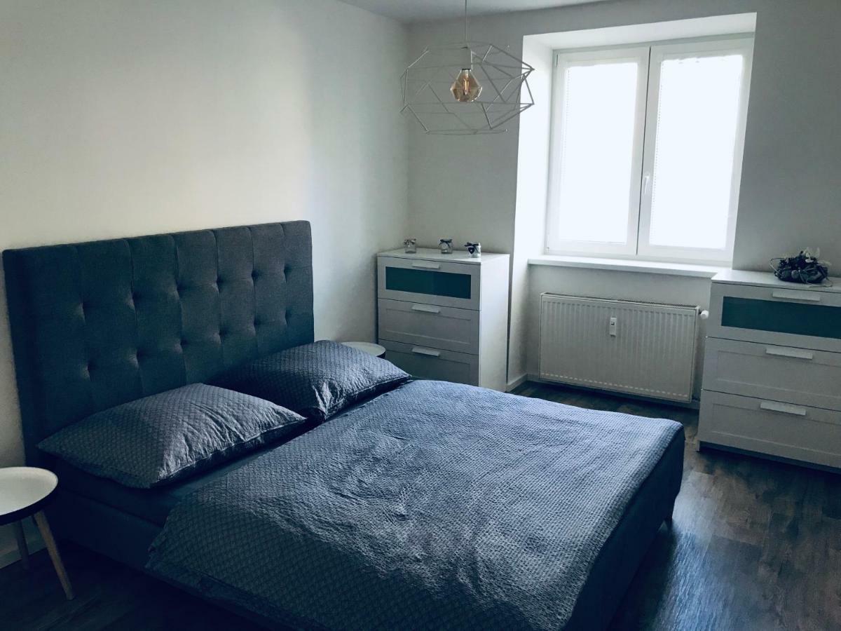 Prikopova 2 Apartman บราติสลาวา ภายนอก รูปภาพ