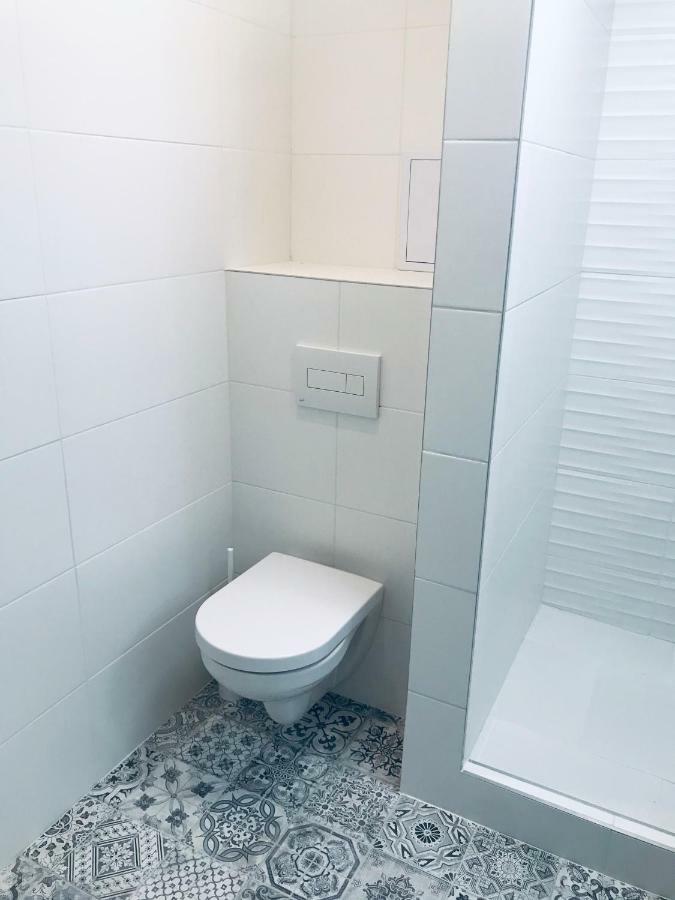 Prikopova 2 Apartman บราติสลาวา ภายนอก รูปภาพ