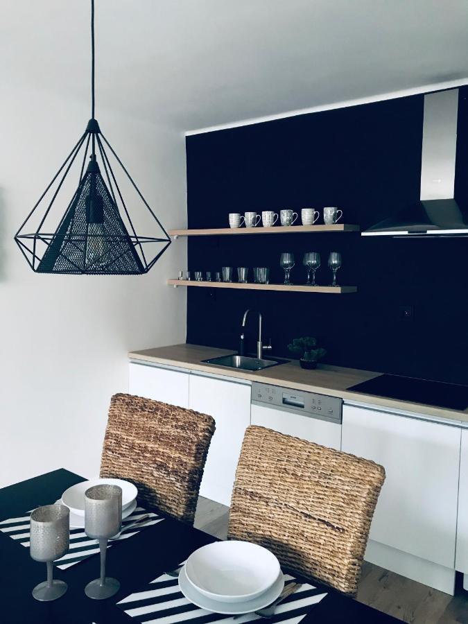 Prikopova 2 Apartman บราติสลาวา ภายนอก รูปภาพ